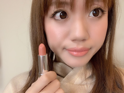 maybelline唇膏